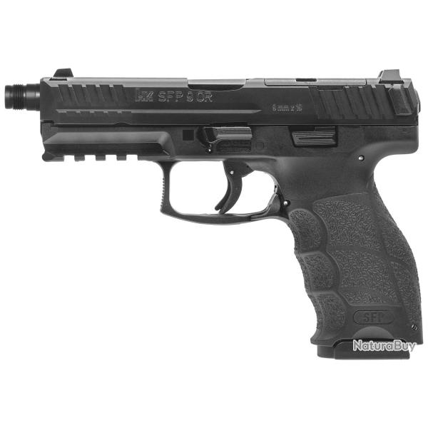 Pistolet HK SFP9 OR SD 9mm x 19
