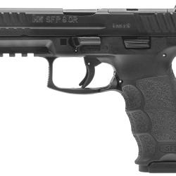 Pistolet HK SFP9 OR 9mm x 19