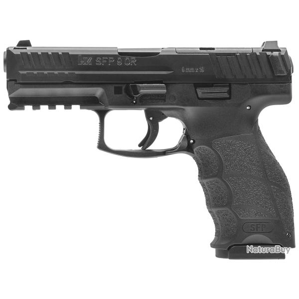 Pistolet HK SFP9 OR 9mm x 19