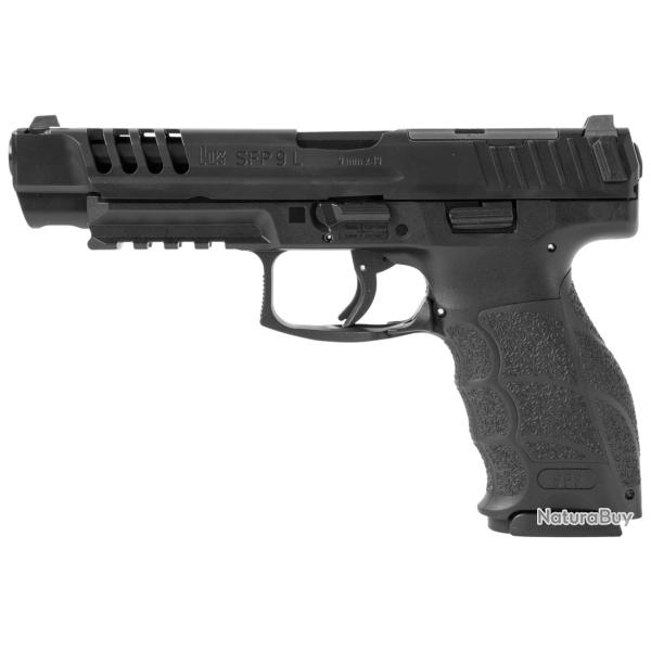 Pistolet HK SFP9L OR 9mm x 19