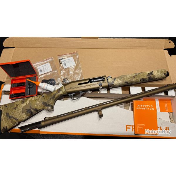 Franchi Affinity 3 Elite Bronze