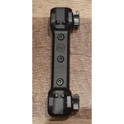 Montage a rail SR pour sauer