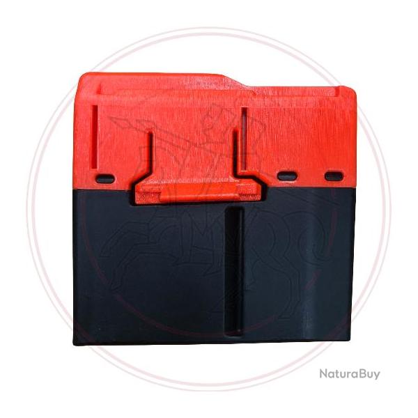 Chargeur 10 coups pour carabine Beretta BRX1- 30-06 springfield