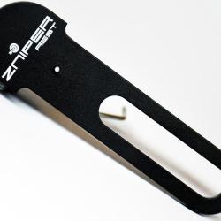 ZNIPER - Repose Flèche RFD NOIR DROITIER (RH)