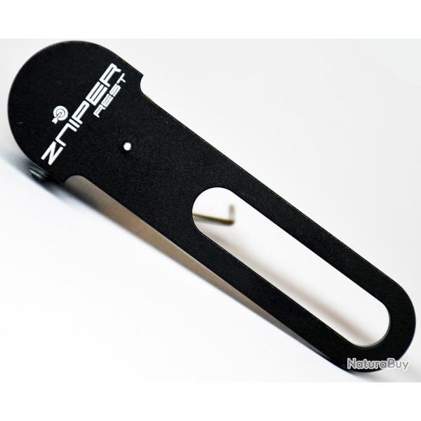 ZNIPER - Repose Flche RFD NOIR DROITIER (RH)