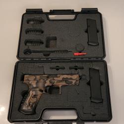 Derya DY9 camouflage