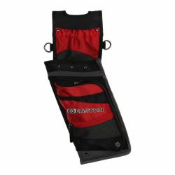 EASTON - Carquois Field Deluxe NOIR DROITIER (RH)