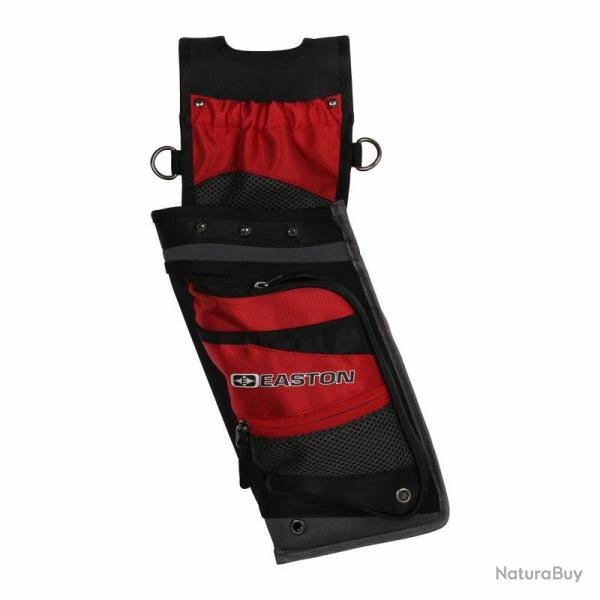 EASTON - Carquois Field Deluxe NOIR DROITIER (RH)