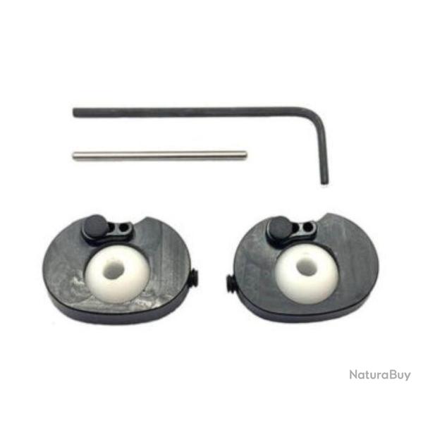 LAST CHANCE - Kit Disques MASTER PRO