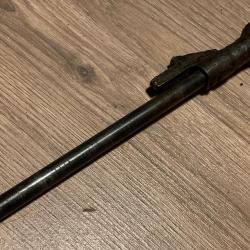 US Militaria WW2 Tige d'Armement Percuteur Springfield 1903 A3 Occasion