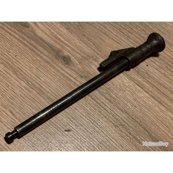 US Militaria WW2 Tige d'Armement Percuteur Springfield 1903 A3 Occasion