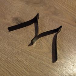 US Militaria WW2 Ressort de Magasin Springfield 1903 A3 Occasion