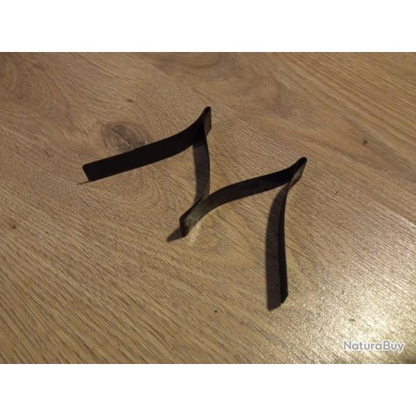 US Militaria WW2 Ressort de Magasin Springfield 1903 A3 Occasion