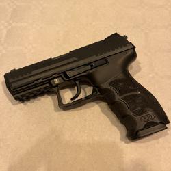 H&K P30 9x19