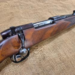 Carabine sauer weatherby  europa calibre 300 weatherby