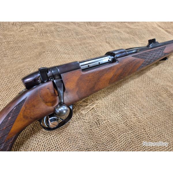 Carabine sauer weatherby  europa calibre 300 weatherby
