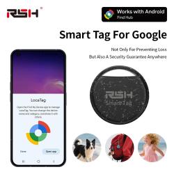 Smart Tag Android Traceur GPS Google Find My, Modele: Au Choix
