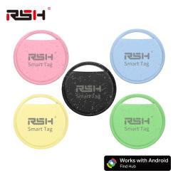 Smart Tag Android Traceur GPS Google Find My, Modele: 5pcs-Set 1