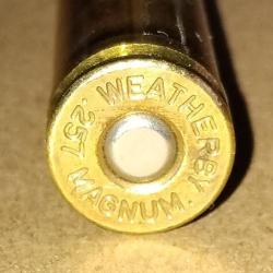 257 WEATHERBY MAGNUM
