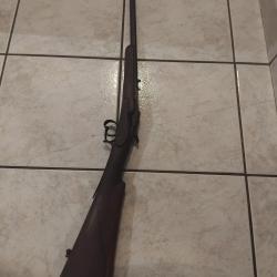 Carabine  9mm syst&egrave;me  waranant peut &ecirc;tre  flobert