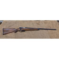 Carabine cz 527 calibre 222 remington
