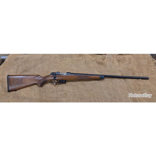 Carabine cz 527 calibre 222 remington