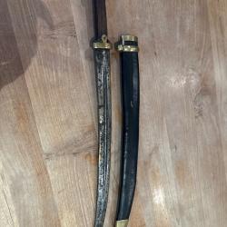 Sabre court russe Beibout