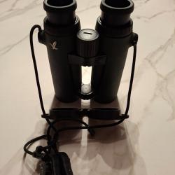 Jumelles swarovski el range 10x42