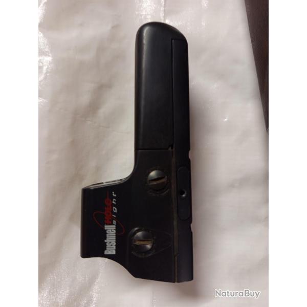 Point rouge Bushnell holosight