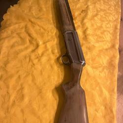 Fusil Semi-Automatique Franchi Aquilon - Cal. 12/70 - Occasion