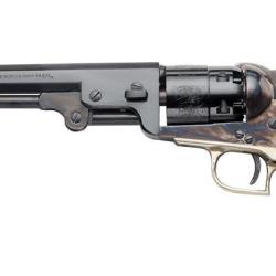 Revolver PIETTA Navy Yank London 1851 R&eacute;plique .44