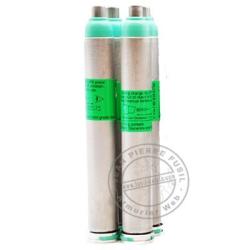 Cartouches pour Jet Defender JPX 4 (x4) Entrainement - Eau