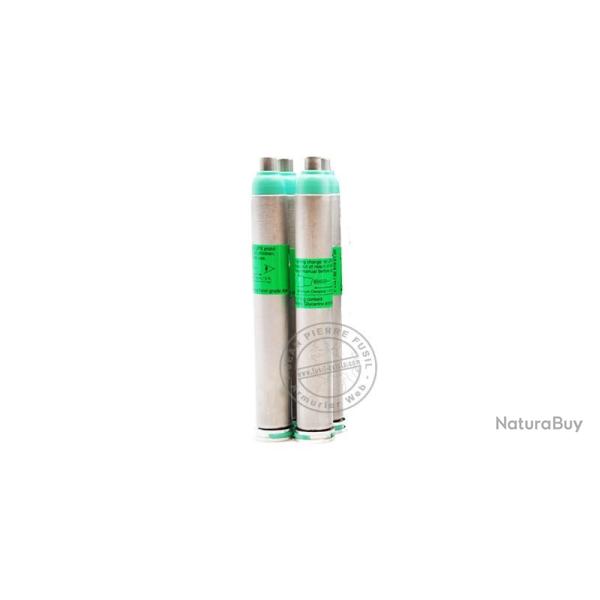 Cartouches pour Jet Defender JPX 4 (x4) Entrainement - Eau