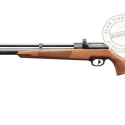 Carabine PCP Snowpeak LYNX / PR900 Gen3 - 4,5 mm (19,9 joules) Bois