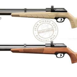 Carabine PCP Snowpeak LYNX / PR900 Gen3 - 4,5 mm (19,9 joules) Bois