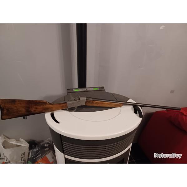 Rolling block cal.16/65