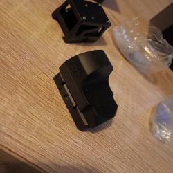 Point rouge Sight Mark M-Spec