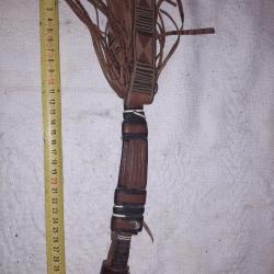 Poignard d'afrique ou indien