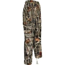 Pantalon de Chasse Percussion Palombe GhostCamo Wet 44