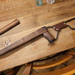 Crosse repro USM1 A1 parachutiste &eacute;tat neuf apr&egrave;s guerre