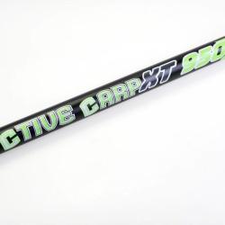 ARCA Canne carpe Addictive Carp XT 9.50m
