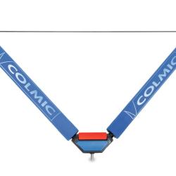 Rouleau en V COLMIC RULC3 - 40 cm