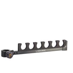 Support latéral COLMIC PA0949A - 9 cannes