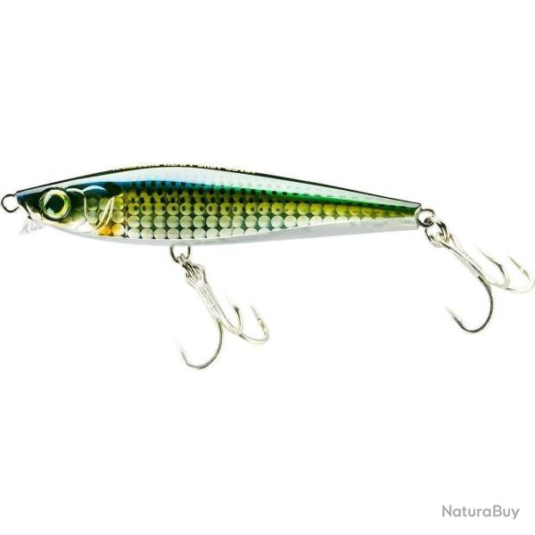 Duel leurre HARDCORE HEAVY SHOT S - 85mm HKS