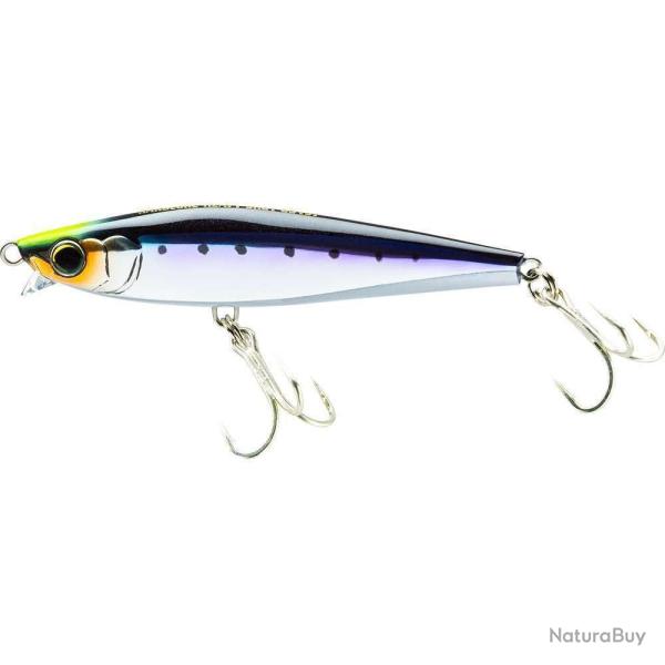 Duel leurre HARDCORE HEAVY SHOT S - 85mm HSTI