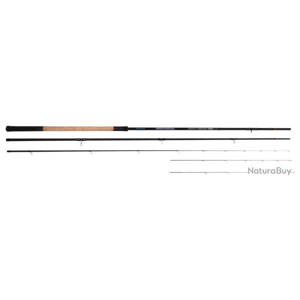 Canne feeder CRESTA Protocol Medium Heavy 375 - 3.75m - 35-70g