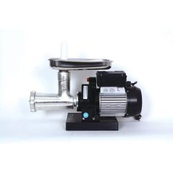 Hachoir à viande électrique 600 Watts Reber® professionnel