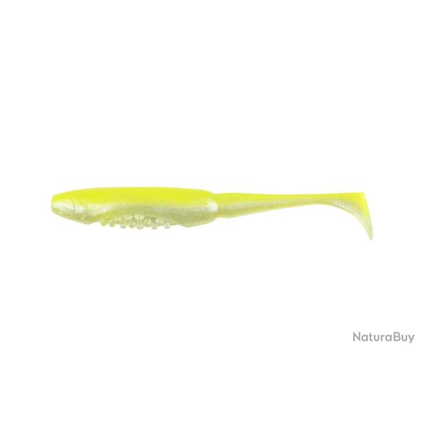 Leurre Souple FOX RAGE Scent Shad 13cm Chart AYU