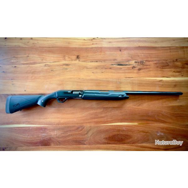 SX4 winchester 12/89 canon 76cm