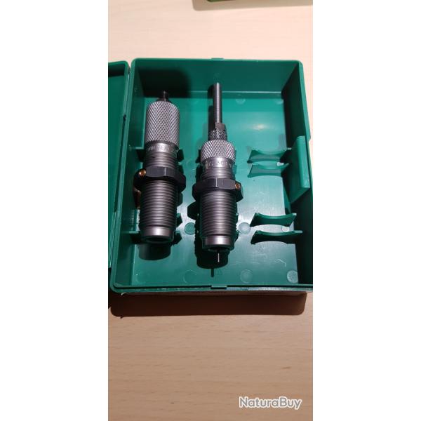 Outil de recalibrage cal 308w